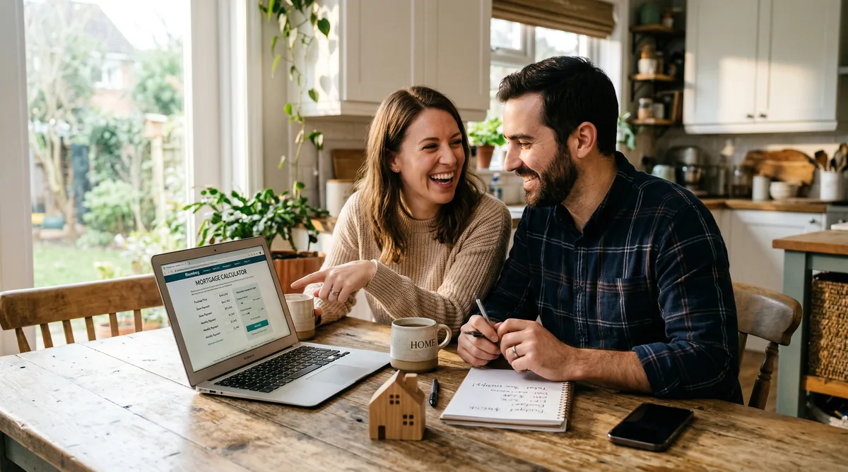 Chart showing affordable home price ranges by income level from $50,000 to $150,000 salary