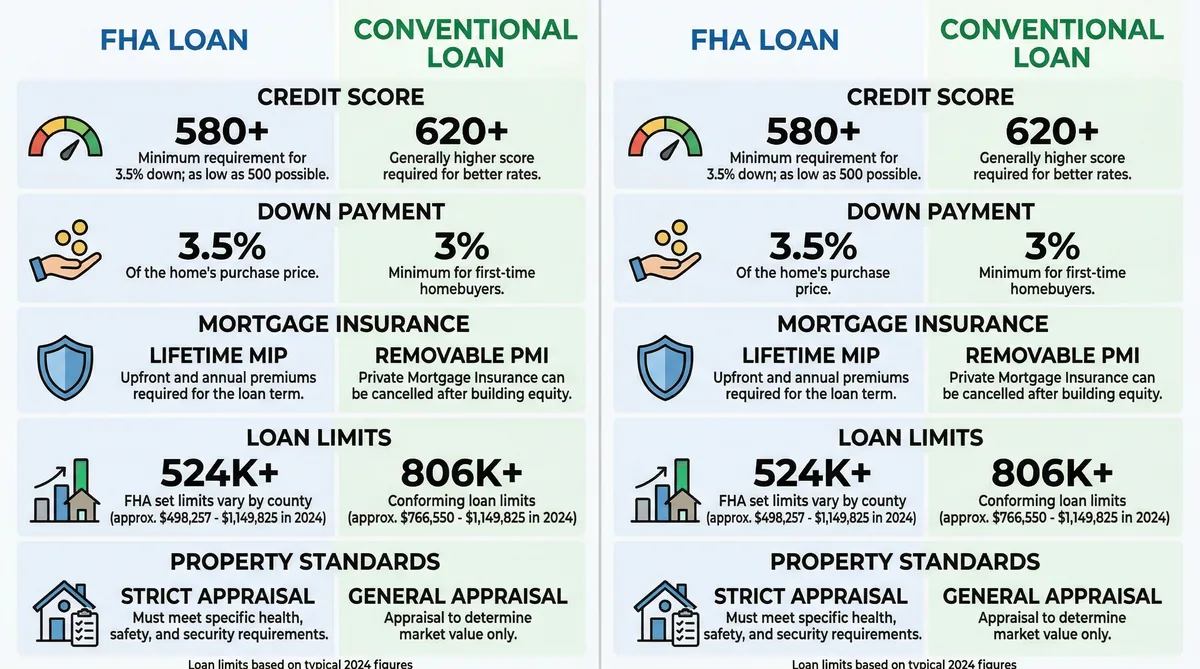 7-step mortgage pre-approval process flowchart from credit check to receiving your pre-approval letter